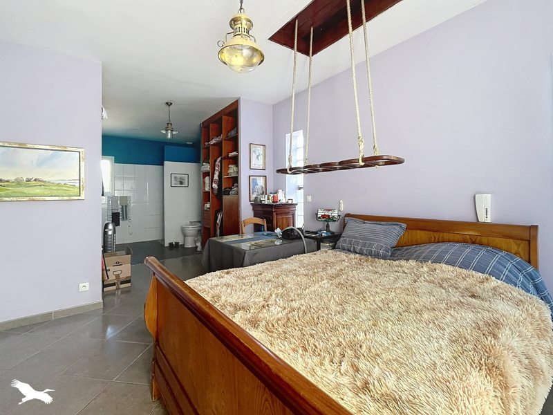 Vente Maison BIGANOS - 4 pièces -120 m² - (33380)