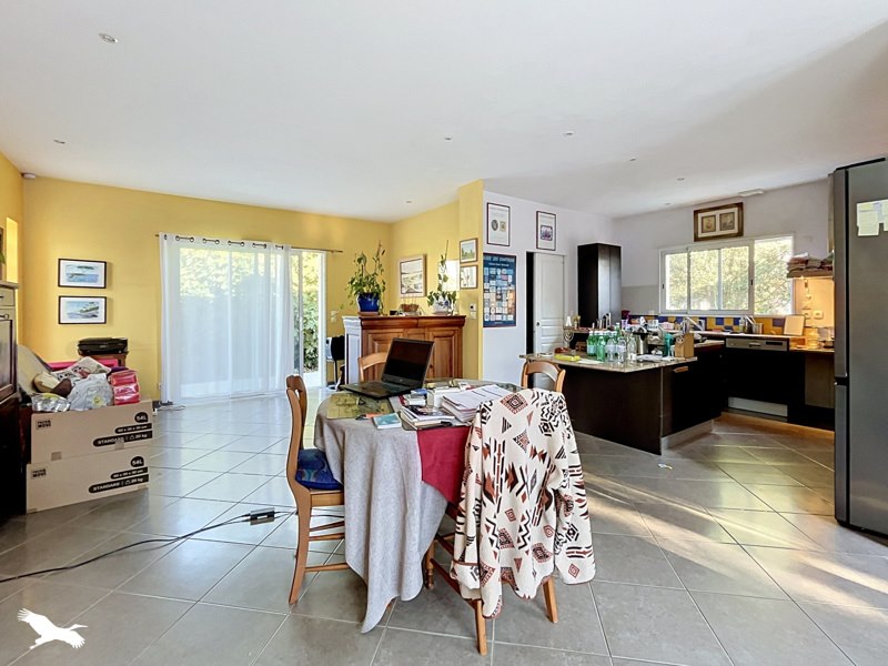 Vente Maison BIGANOS - 4 pièces -120 m² - (33380)