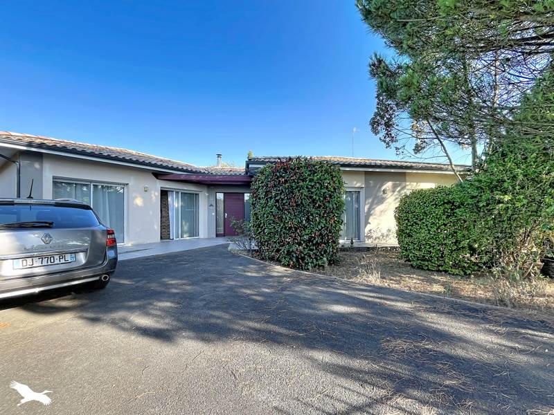 Maison 4 pièces 120 m² · à Biganos · 120 m² · 399 000 €