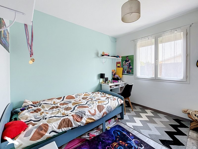 Vente Maison BIGANOS - 5 pièces -132 m² - (33380)