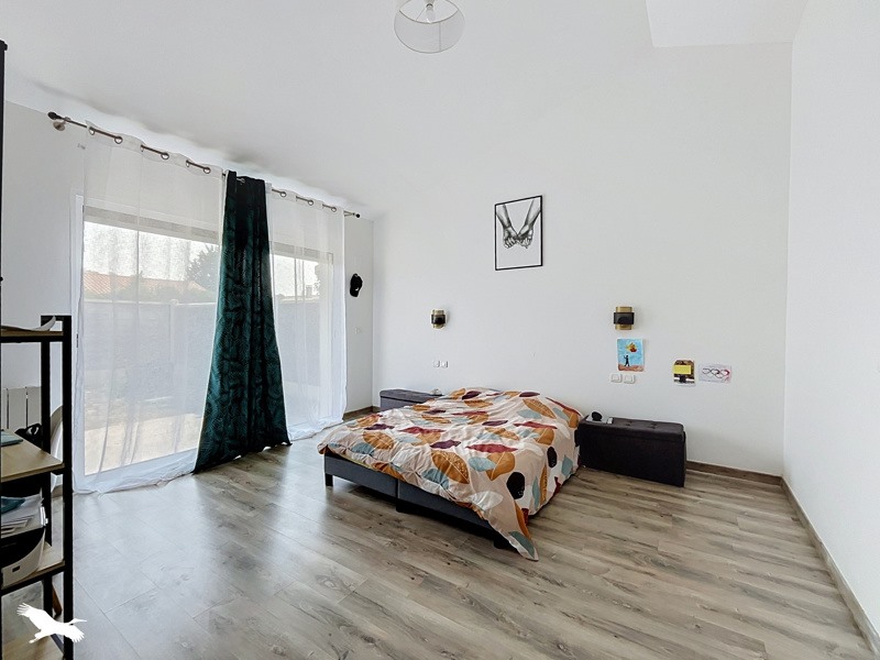 Vente Maison BIGANOS - 5 pièces -132 m² - (33380)