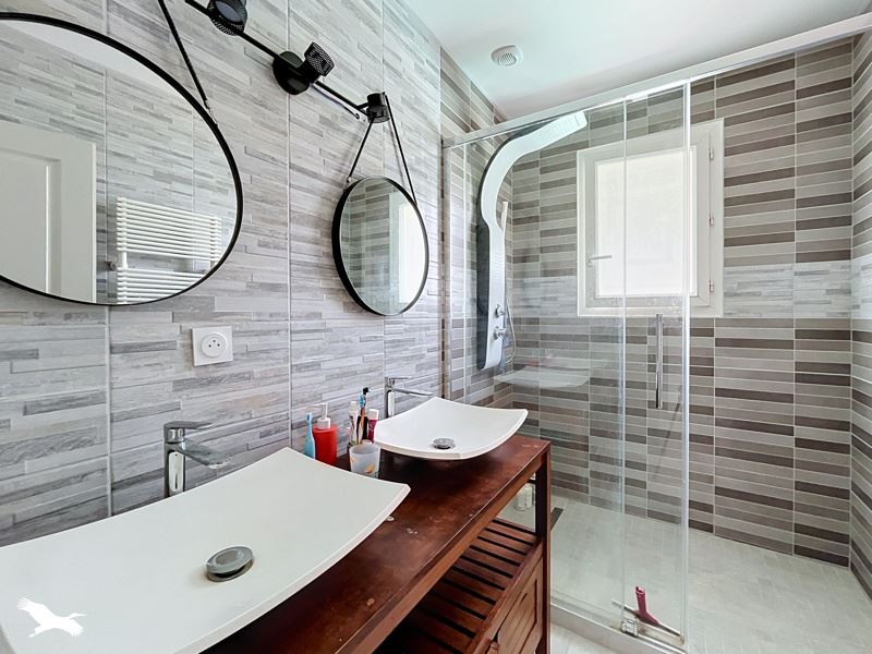 Vente Maison BIGANOS - 5 pièces -132 m² - (33380)