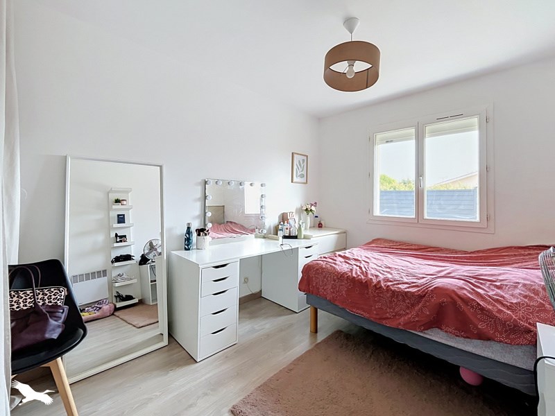 Vente Maison BIGANOS - 5 pièces -132 m² - (33380)