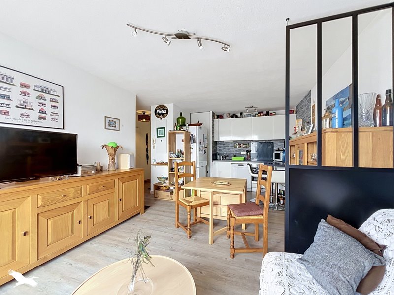 Appartement 2 pièces 42 m² · à Biganos · 42 m² · 191 000 €