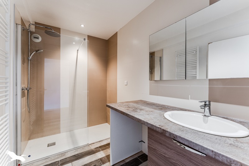 Vente Appartement BIGANOS - 3 pièces -77 m² - (33380)