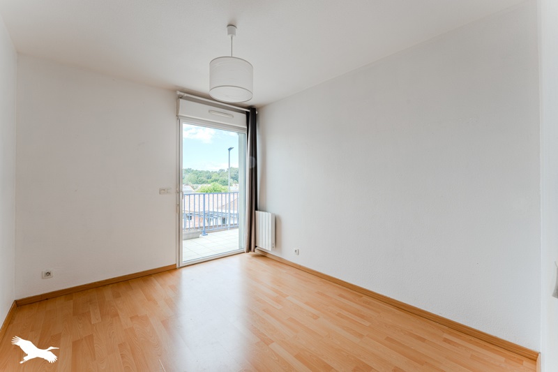 Vente Appartement BIGANOS - 3 pièces -77 m² - (33380)