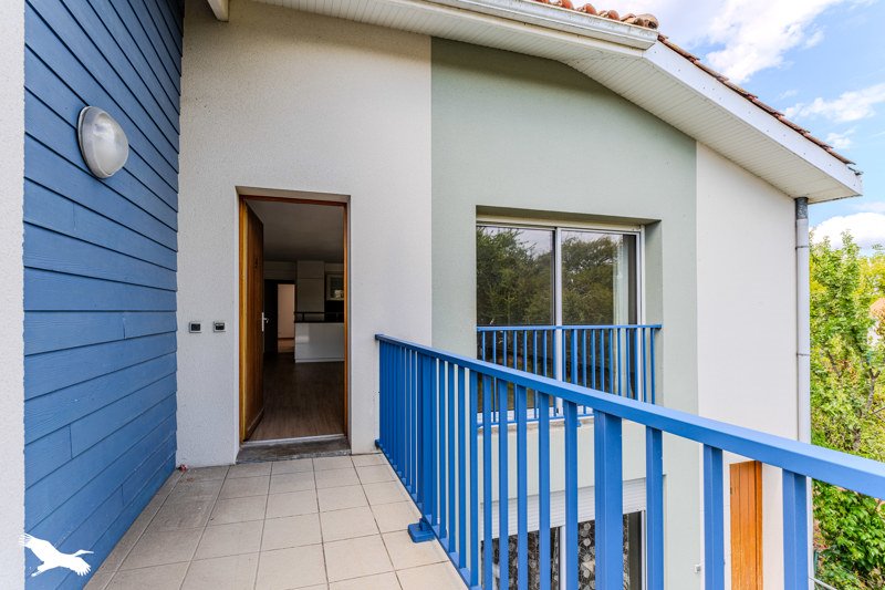 Vente Appartement BIGANOS - 3 pièces -77 m² - (33380)