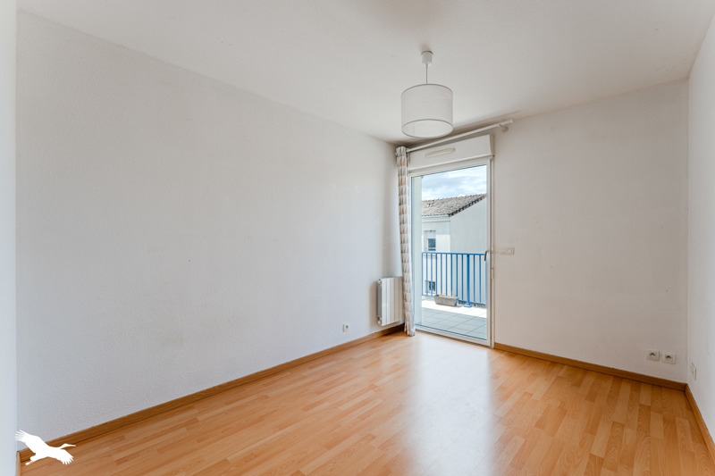 Vente Appartement BIGANOS - 3 pièces -77 m² - (33380)