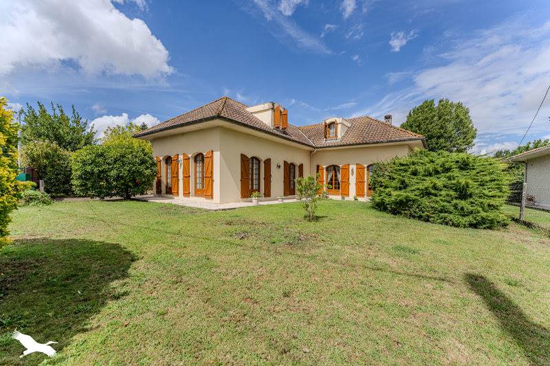 Vente Maison BIGANOS 33380 6 pièces - 182,82 m²
