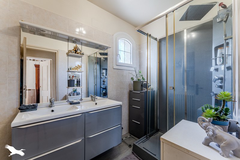 Vente Maison BIGANOS - 6 pièces -182,8 m² - (33380)