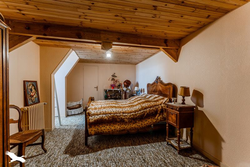 Vente Maison BIGANOS - 6 pièces -182,8 m² - (33380)