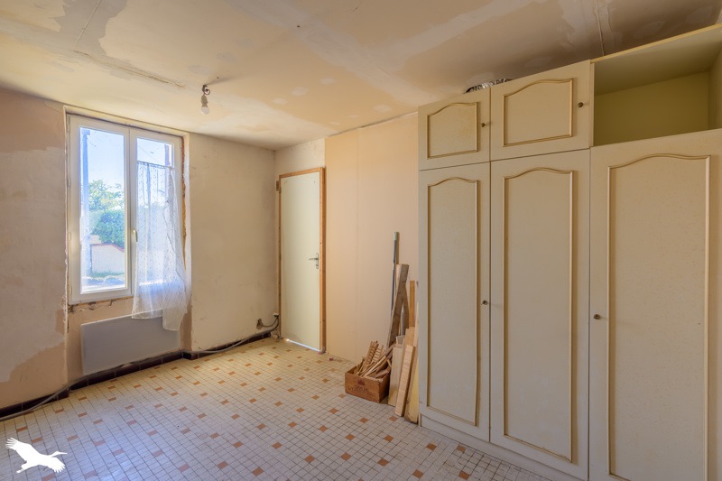Vente Maison BIGANOS - 2 pièces -55 m² - (33380)