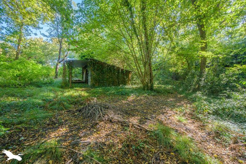 Vente Maison BIGANOS - 2 pièces -55 m² - (33380)