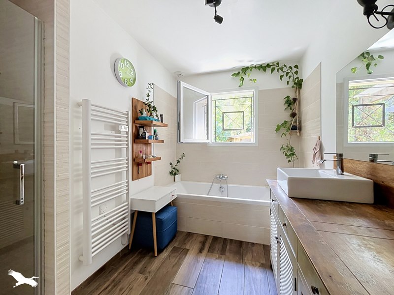 Vente Maison BIGANOS - 4 pièces -96 m² - (33380)