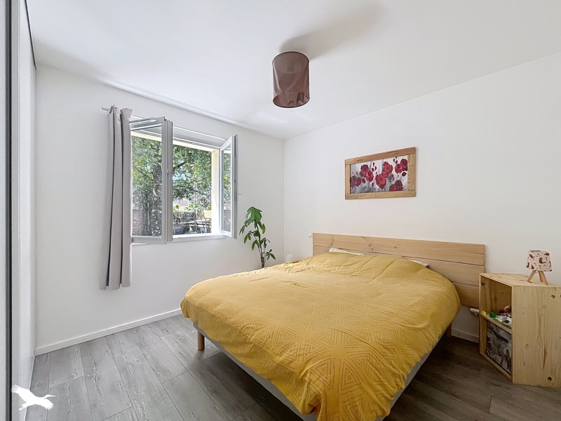 Vente Maison BIGANOS - 4 pièces -96 m² - (33380)