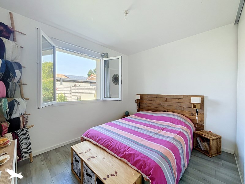 Vente Maison BIGANOS - 4 pièces -96 m² - (33380)