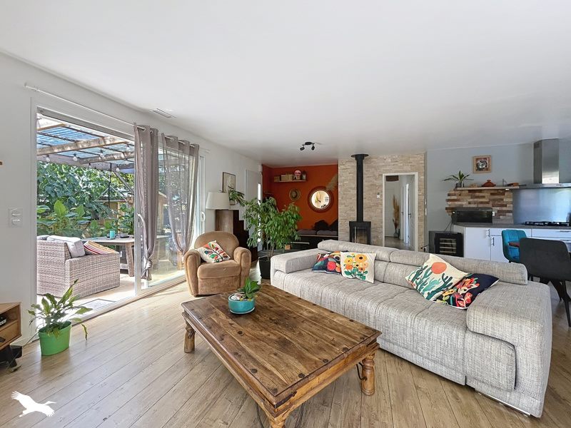 Vente Maison BIGANOS - 4 pièces -96 m² - (33380)