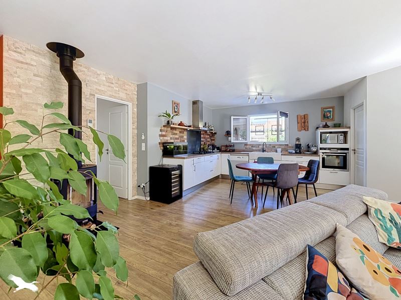 Vente Maison BIGANOS - 4 pièces -96 m² - (33380)