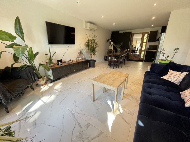 Vente Maison BIGANOS - 5 pièces -109 m² - (33380)