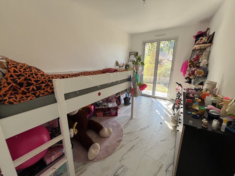 Vente Maison BIGANOS - 5 pièces -109 m² - (33380)