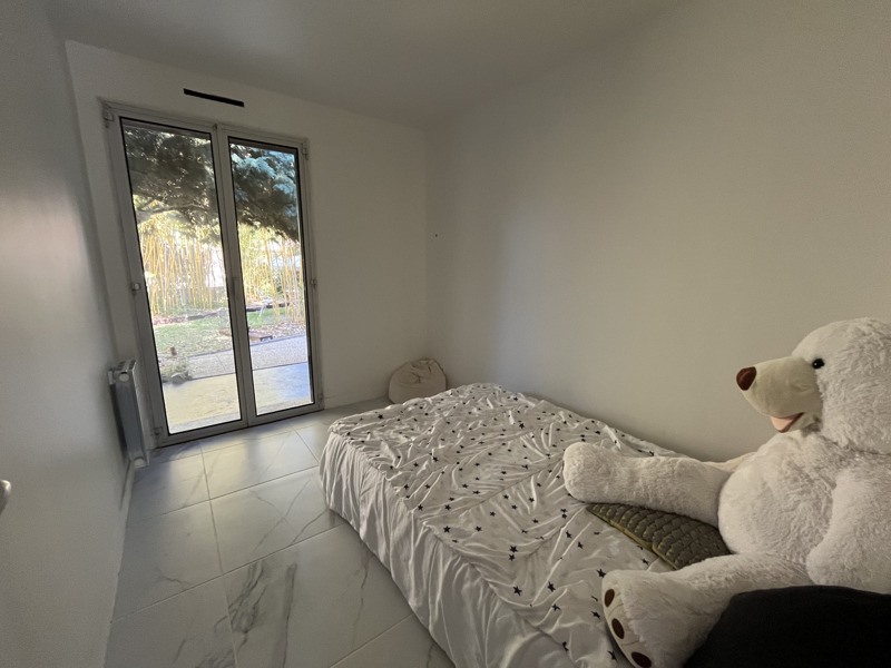 Vente Maison BIGANOS - 5 pièces -109 m² - (33380)
