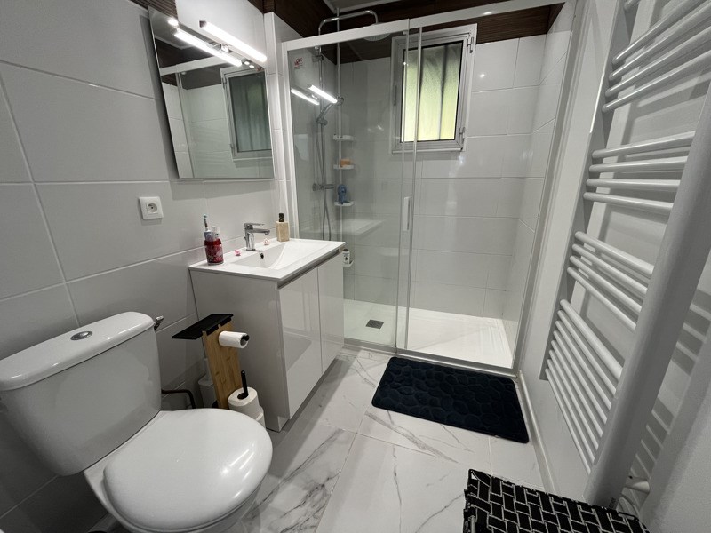 Vente Maison BIGANOS - 5 pièces -109 m² - (33380)