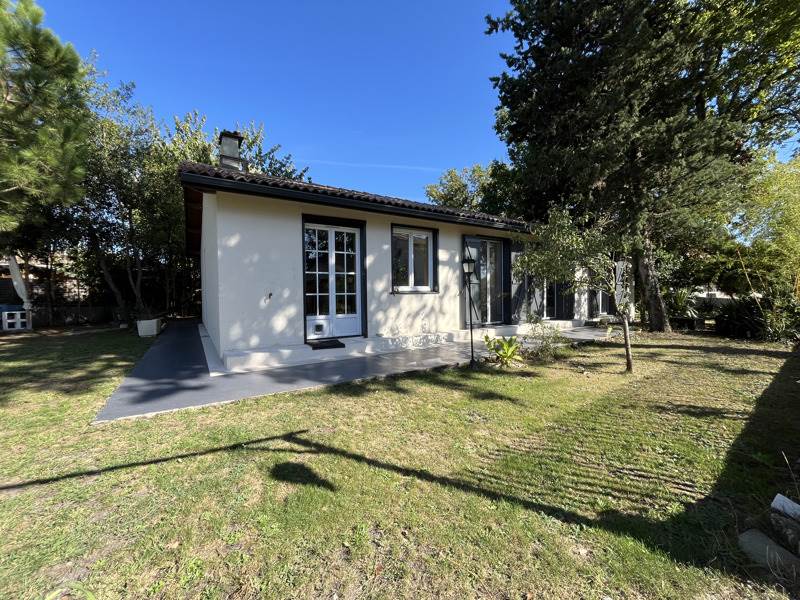 Vente Maison BIGANOS 33380 5 pièces - 109 m²