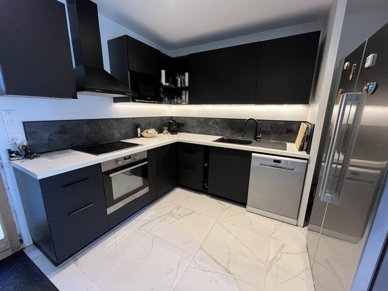 Vente Maison BIGANOS - 5 pièces -109 m² - (33380)