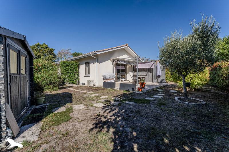 Vente Maison BIGANOS 33380 3 pièces - 70 m²
