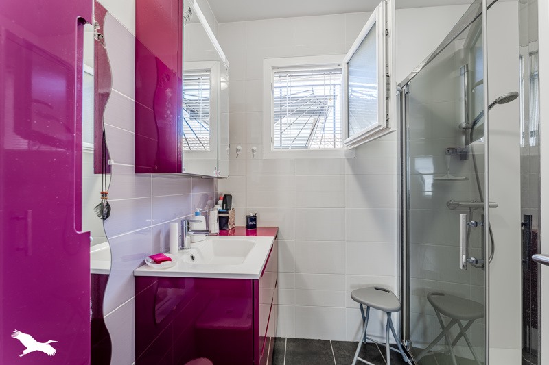 Vente Maison BIGANOS - 3 pièces -70 m² - (33380)