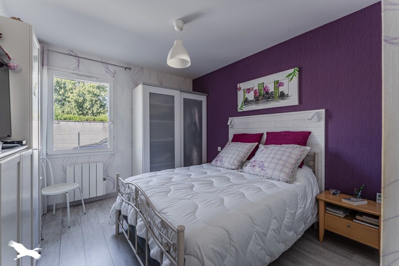Vente Maison BIGANOS - 3 pièces -70 m² - (33380)