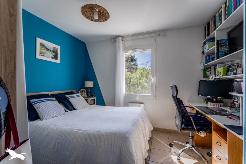 Vente Maison BIGANOS - 3 pièces -70 m² - (33380)