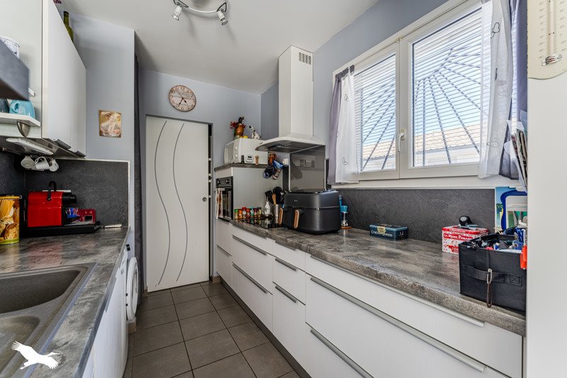 Vente Maison BIGANOS - 3 pièces -70 m² - (33380)
