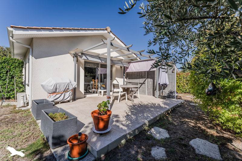 Vente Maison BIGANOS - 3 pièces -70 m² - (33380)