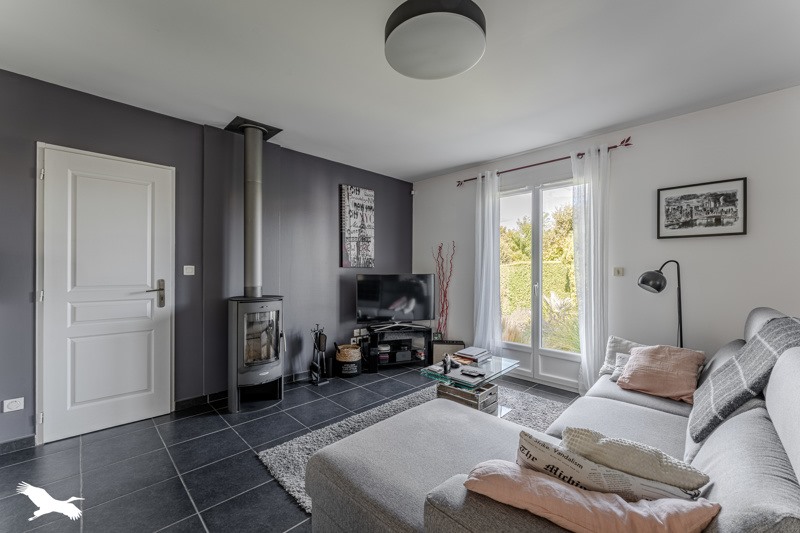 Vente Maison BIGANOS - 6 pièces -110 m² - (33380)