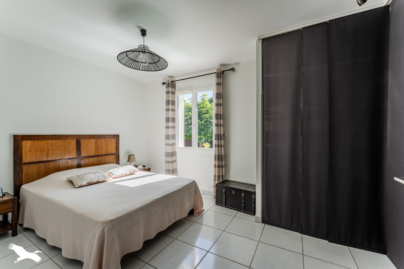 Vente Maison BIGANOS - 6 pièces -110 m² - (33380)