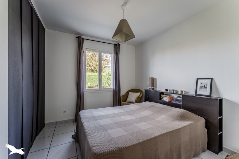 Vente Maison BIGANOS - 6 pièces -110 m² - (33380)