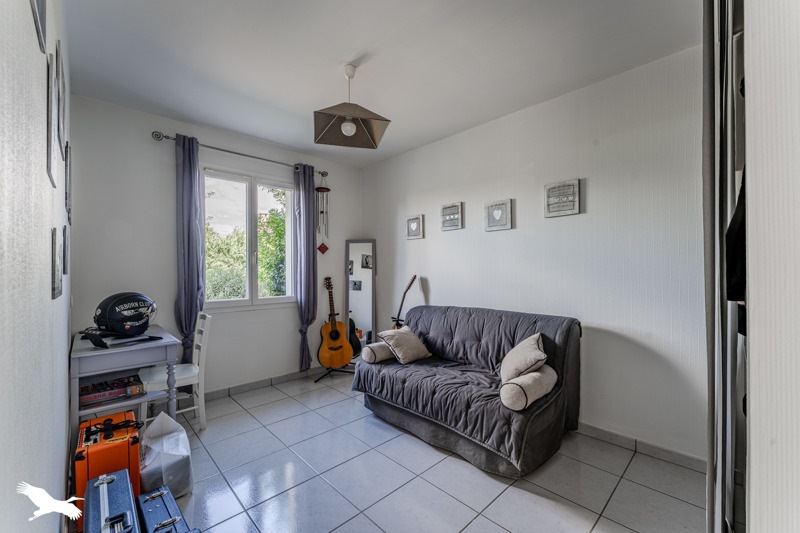 Vente Maison BIGANOS - 6 pièces -110 m² - (33380)
