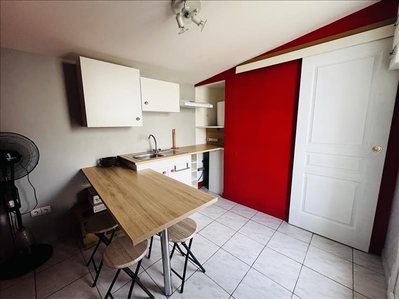 Vente Maison Champagne-Vigny - 3 pièces -154 m² - (16250)