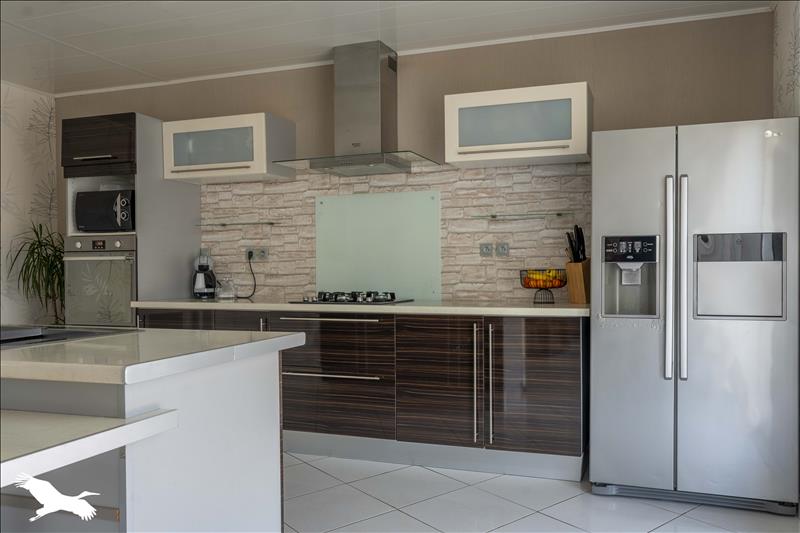 Vente Maison MONTMERAC - 4 pièces -118 m² - (16300)