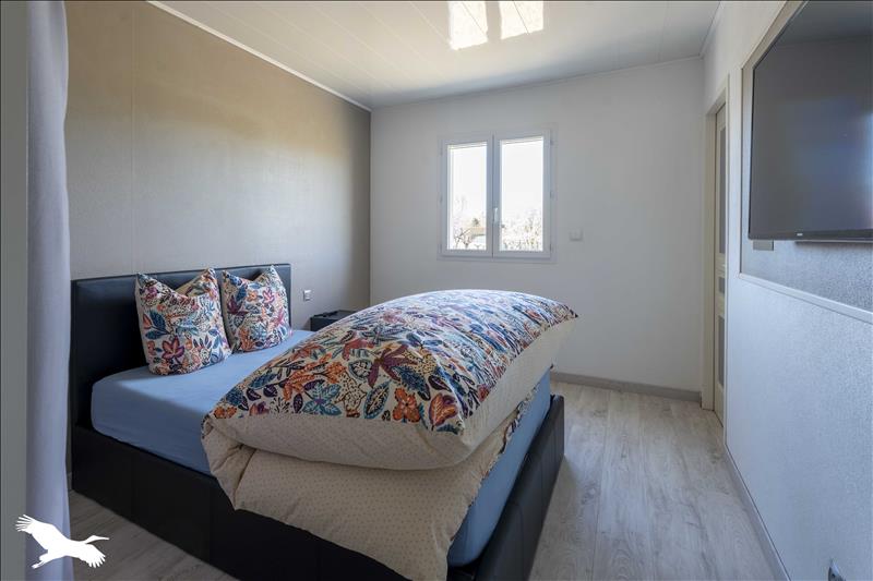 Vente Maison MONTMERAC - 4 pièces -118 m² - (16300)