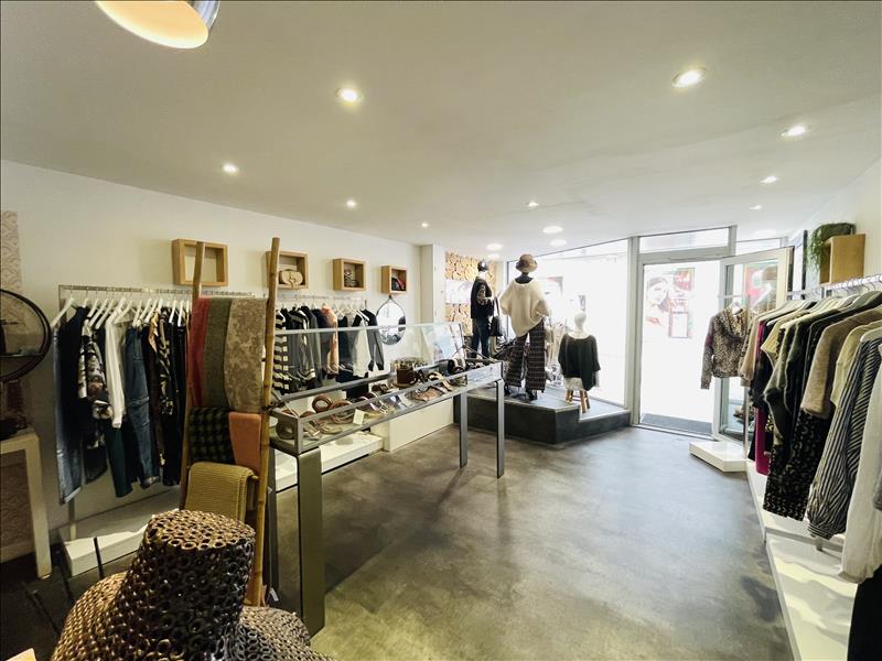 Vente Immeuble Barbezieux-Saint-Hilaire - -  121 m² - (16300)