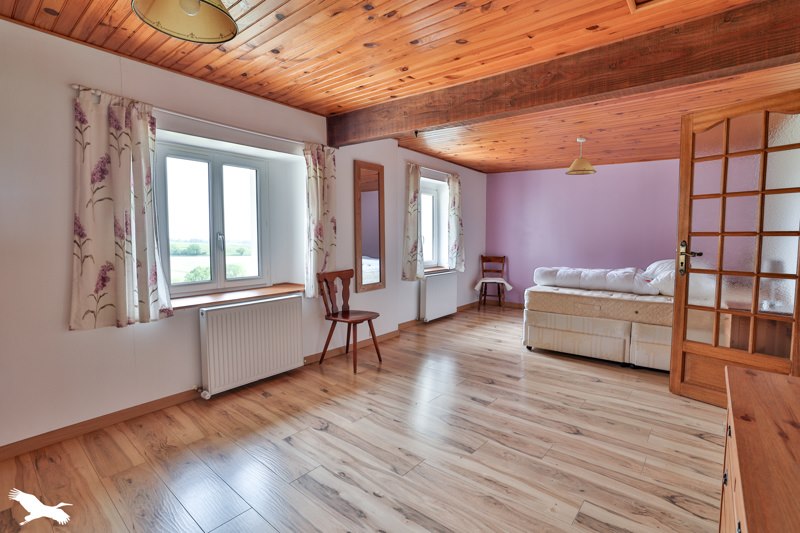 Vente Maison BERNEUIL - 8 pièces -318 m² - (16480)