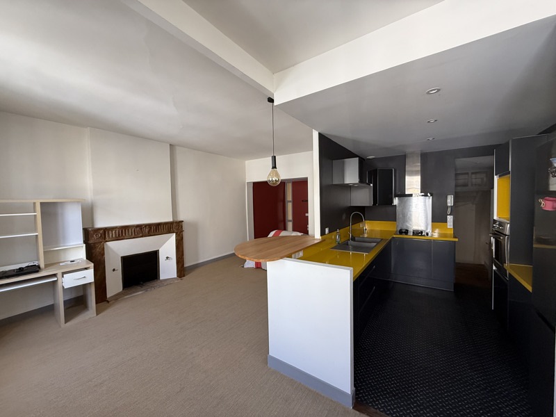 Vente Maison LA ROCHEFOUCAULD EN ANGOUMOIS 16110 7 pièces - 130 m²