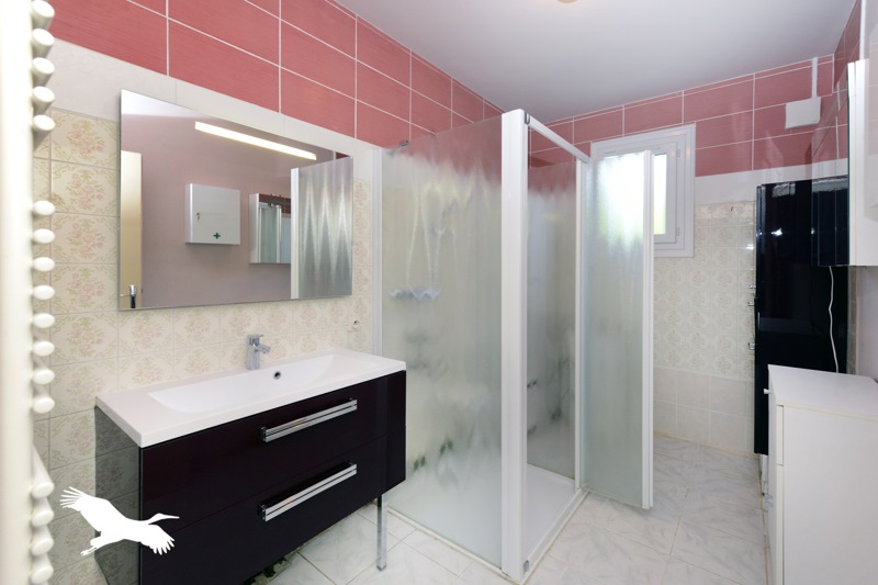 Vente Maison BARBEZIEUX ST HILAIRE - 5 pièces -113 m² - (16300)