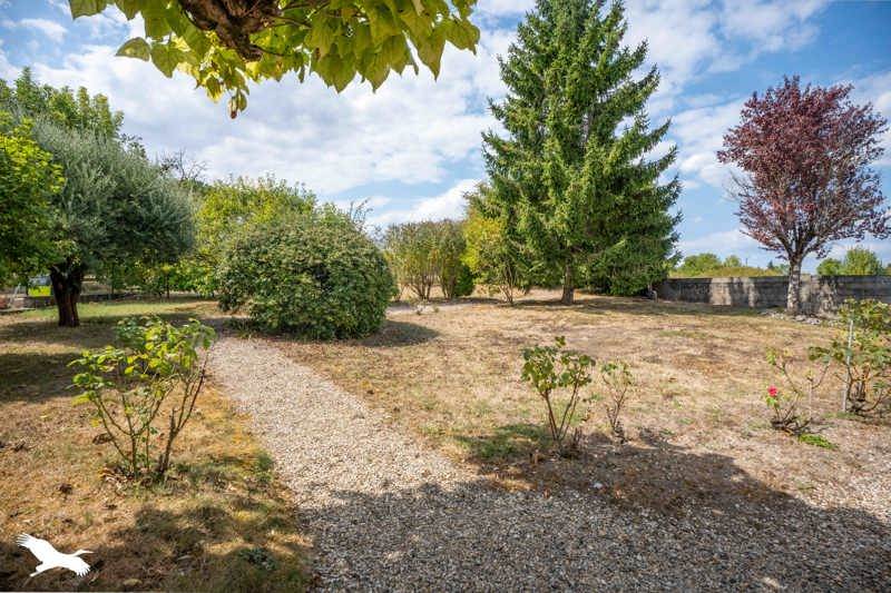 Vente Maison BARBEZIEUX ST HILAIRE - 5 pièces -115 m² - (16300)