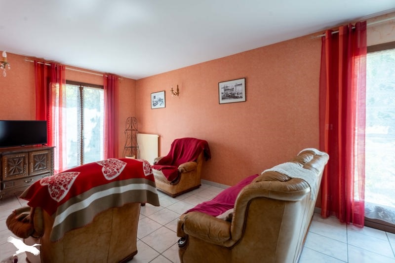 Vente Maison BARBEZIEUX ST HILAIRE - 5 pièces -115 m² - (16300)