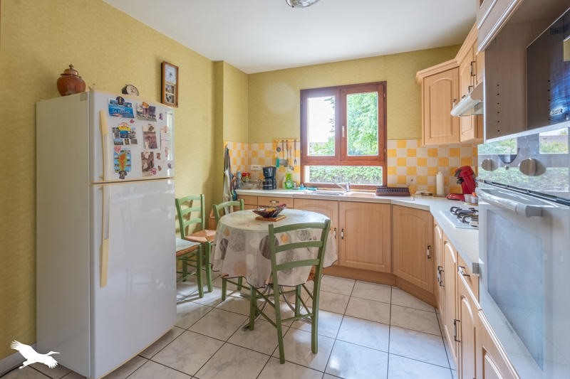 Vente Maison BARBEZIEUX ST HILAIRE - 5 pièces -115 m² - (16300)