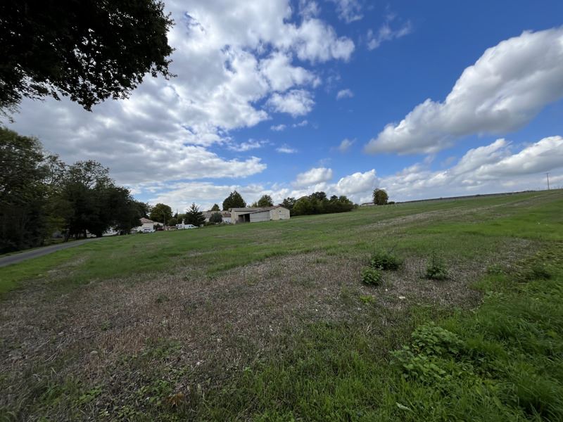 Vente Grange Bellevigne - 1 pièce -80 m² - (16120)