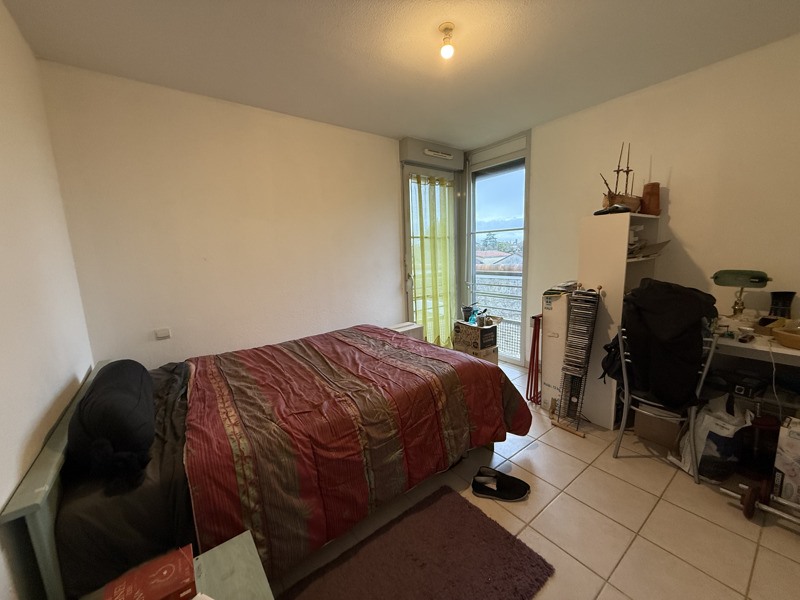 Vente Appartement ANGOULEME - 3 pièces -55 m² - (16000)